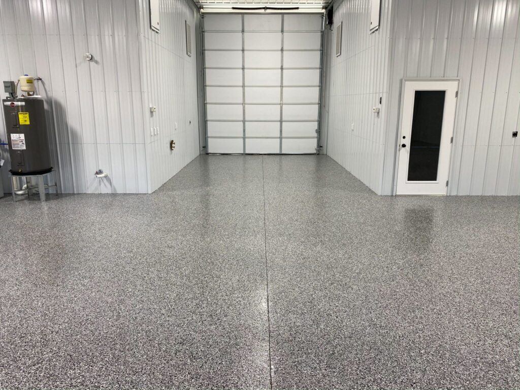 Epoxy Floor Illawarra